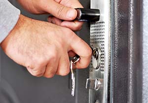 Whitestown Locksmith